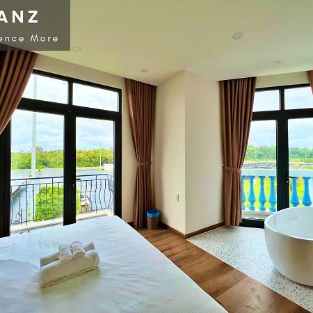 Hanz Sofia Grand Lago Phu Quoc Dış mekan fotoğraf