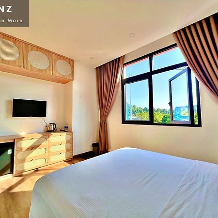 Hanz Sofia Grand Lago Phu Quoc Dış mekan fotoğraf