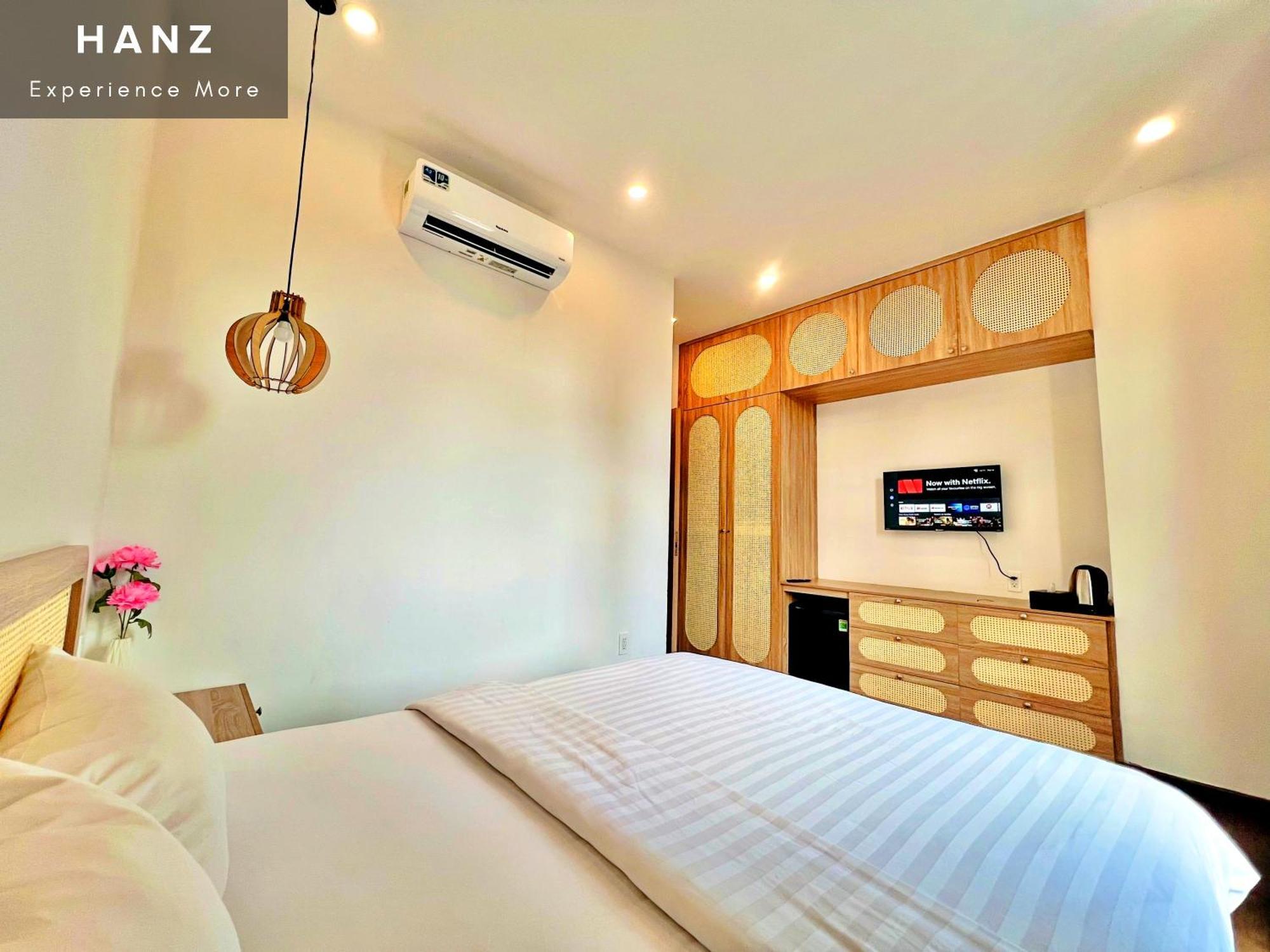 Hanz Sofia Grand Lago Phu Quoc Oda fotoğraf