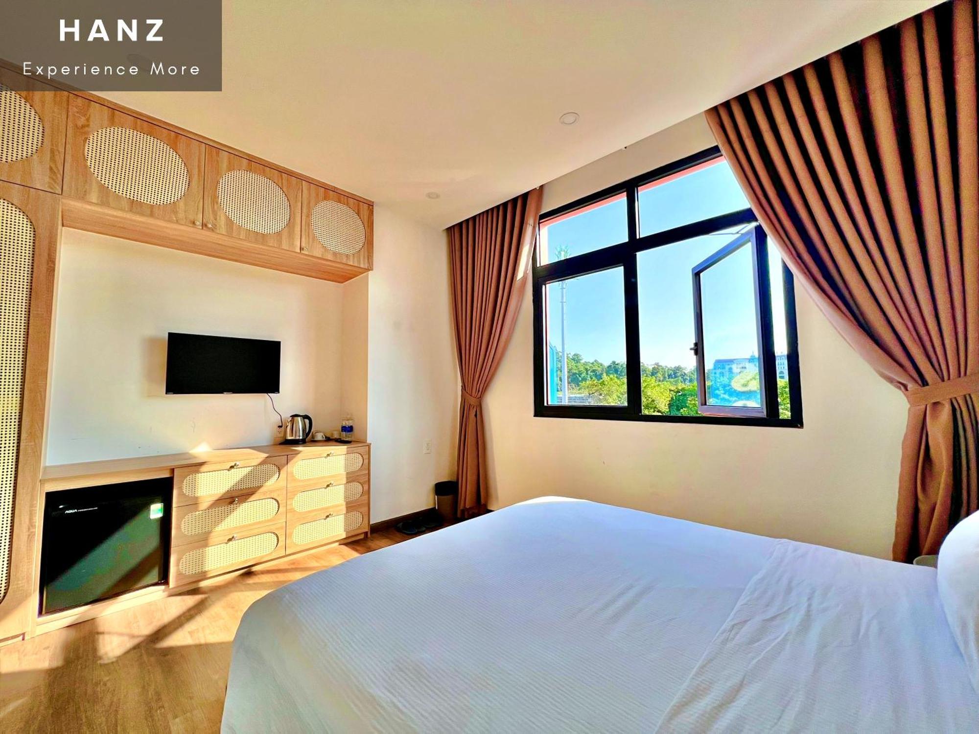 Hanz Sofia Grand Lago Phu Quoc Dış mekan fotoğraf