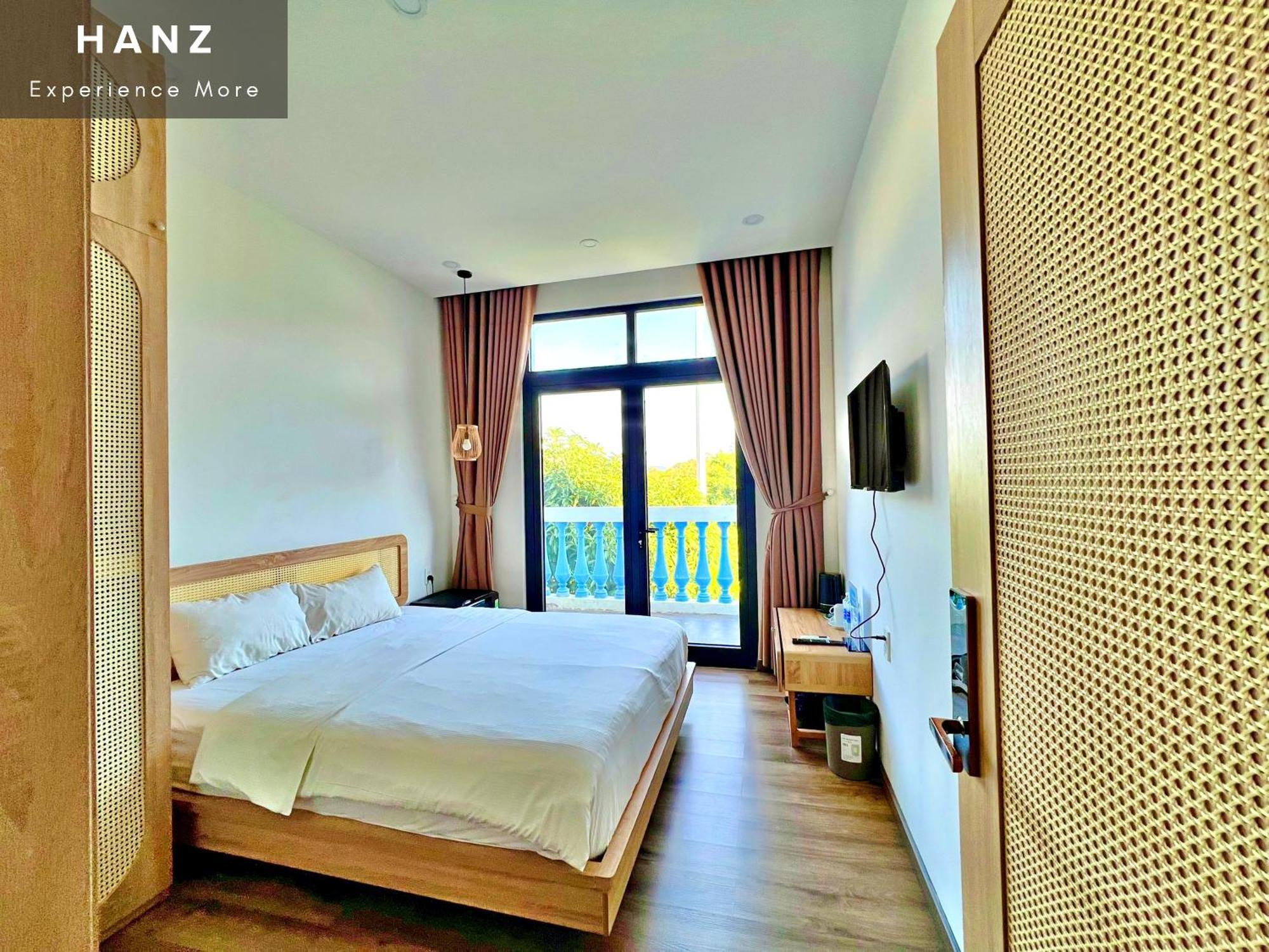 Hanz Sofia Grand Lago Phu Quoc Dış mekan fotoğraf