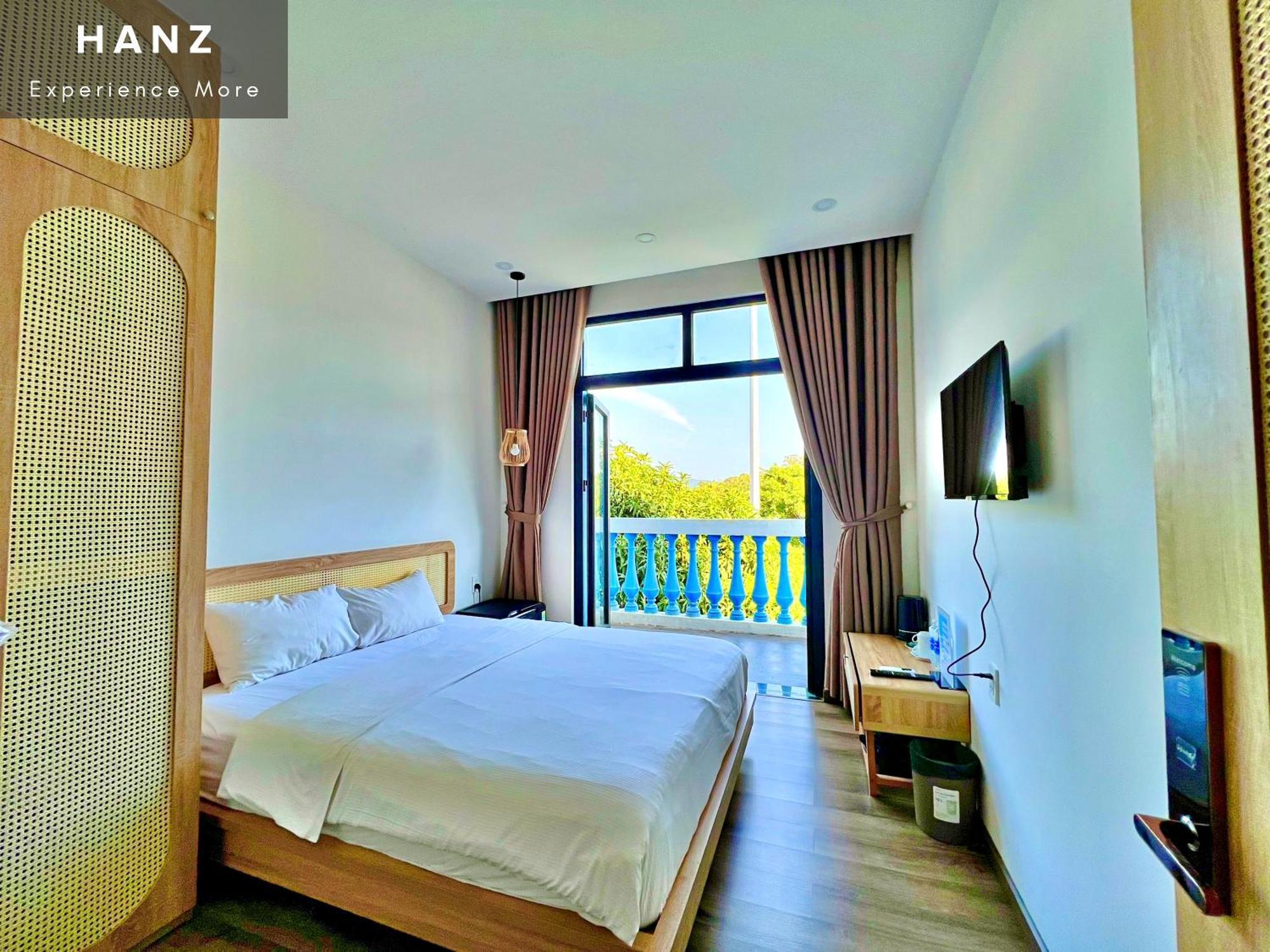 Hanz Sofia Grand Lago Phu Quoc Dış mekan fotoğraf