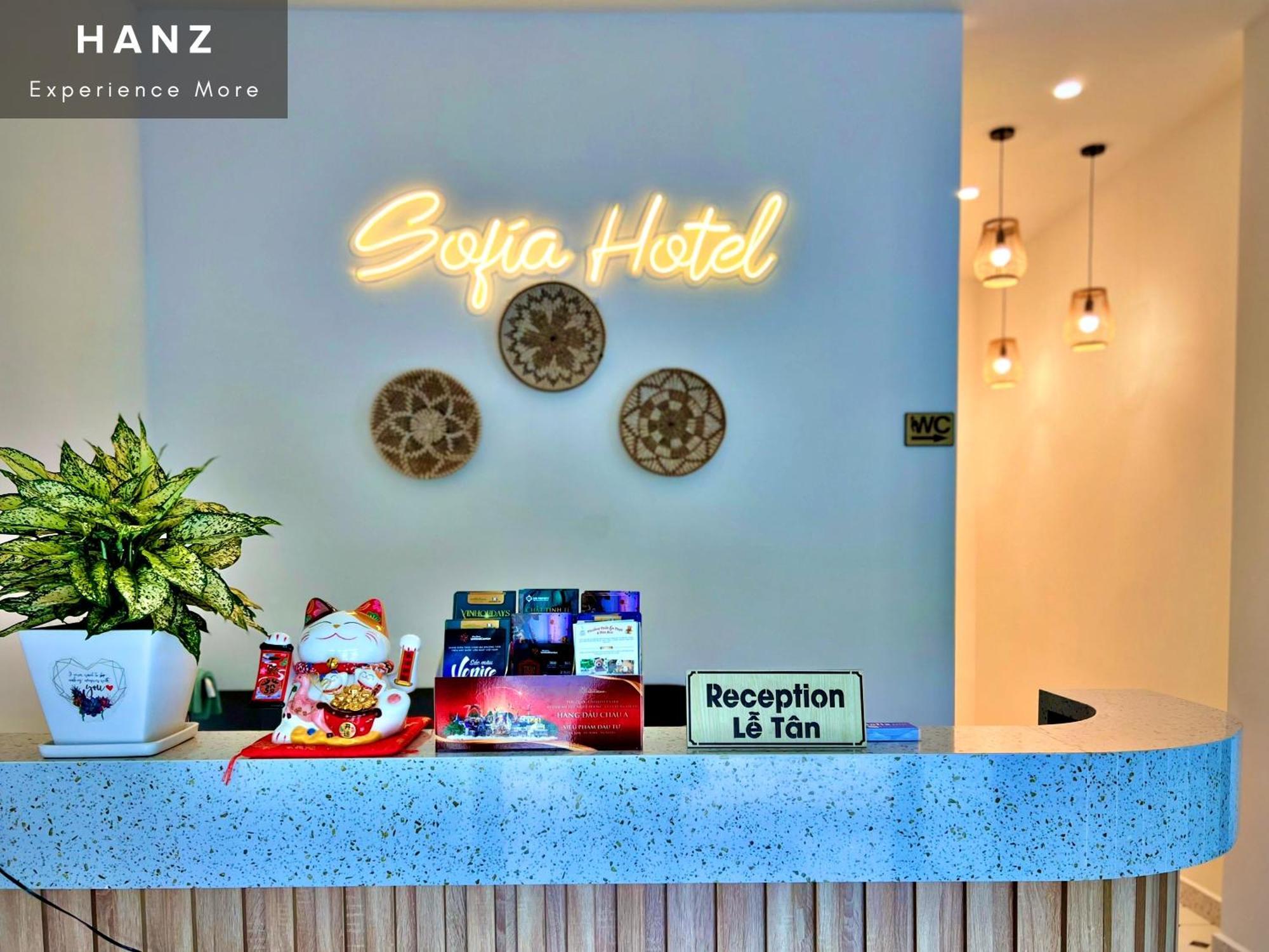 Hanz Sofia Grand Lago Phu Quoc Dış mekan fotoğraf