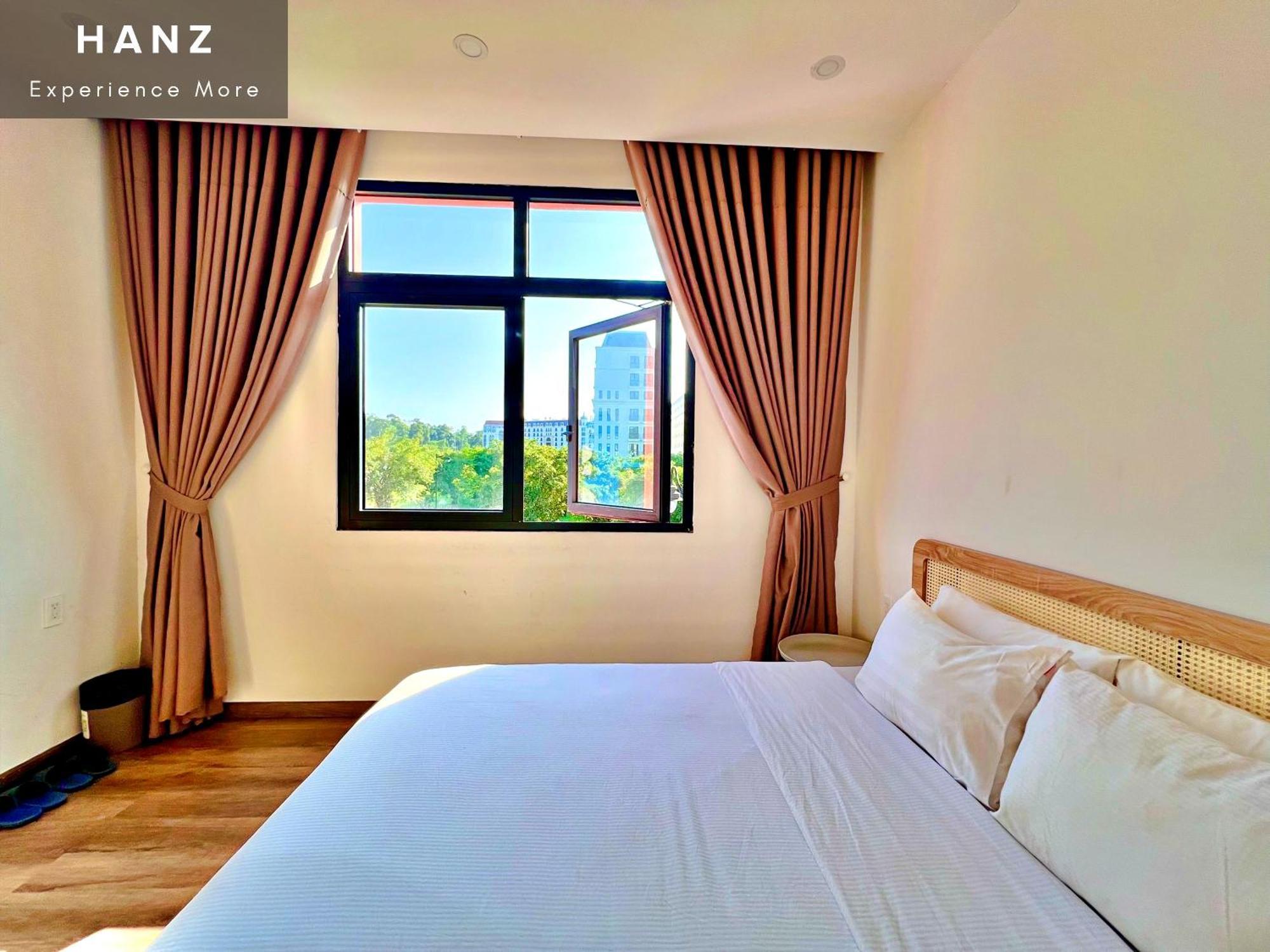 Hanz Sofia Grand Lago Phu Quoc Oda fotoğraf