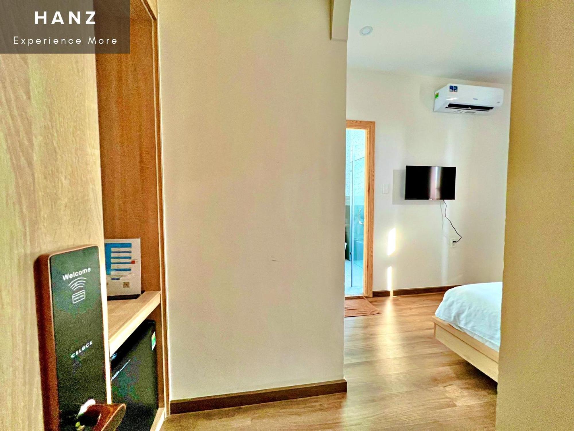 Hanz Sofia Grand Lago Phu Quoc Oda fotoğraf