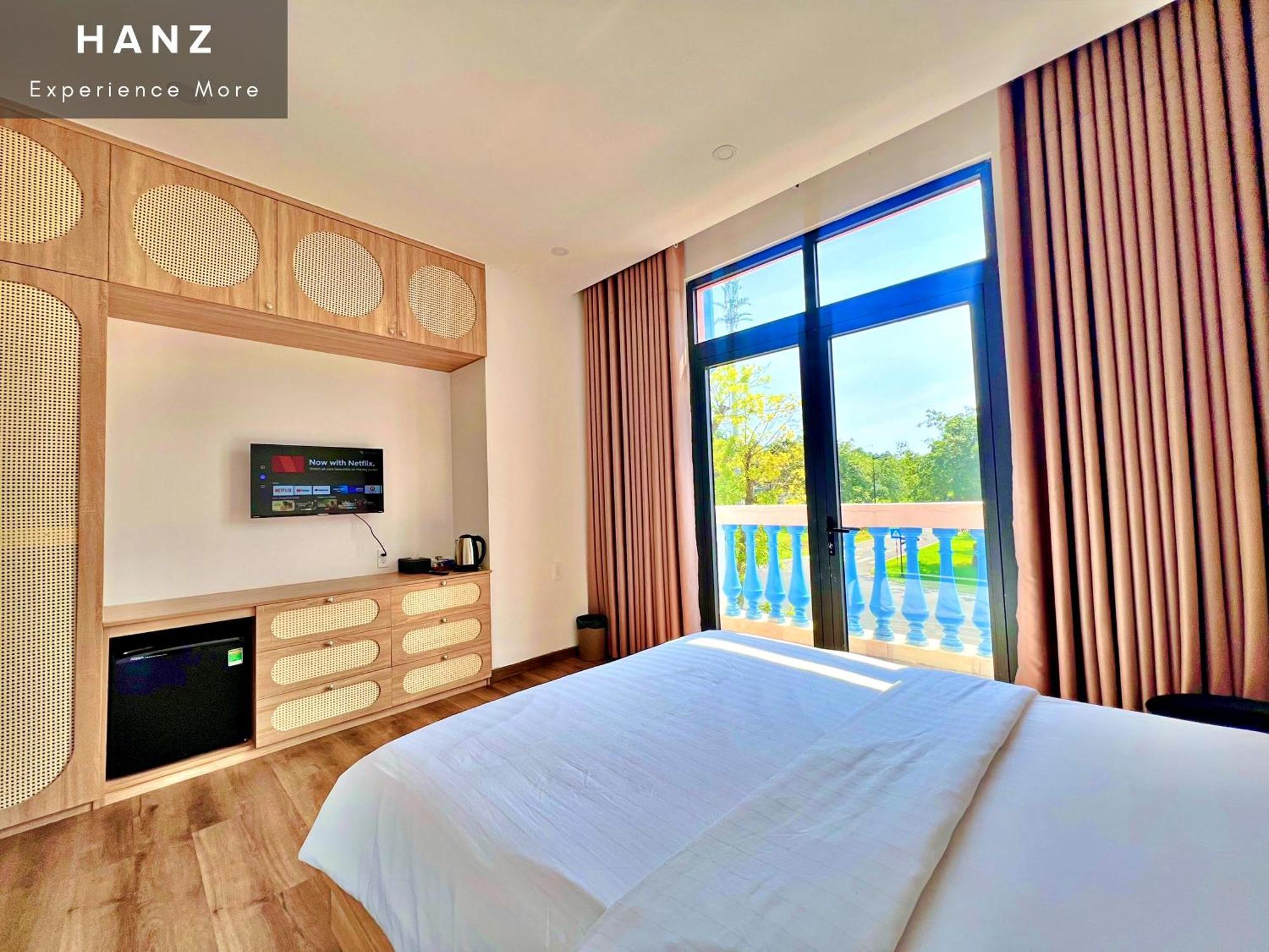 Hanz Sofia Grand Lago Phu Quoc Oda fotoğraf
