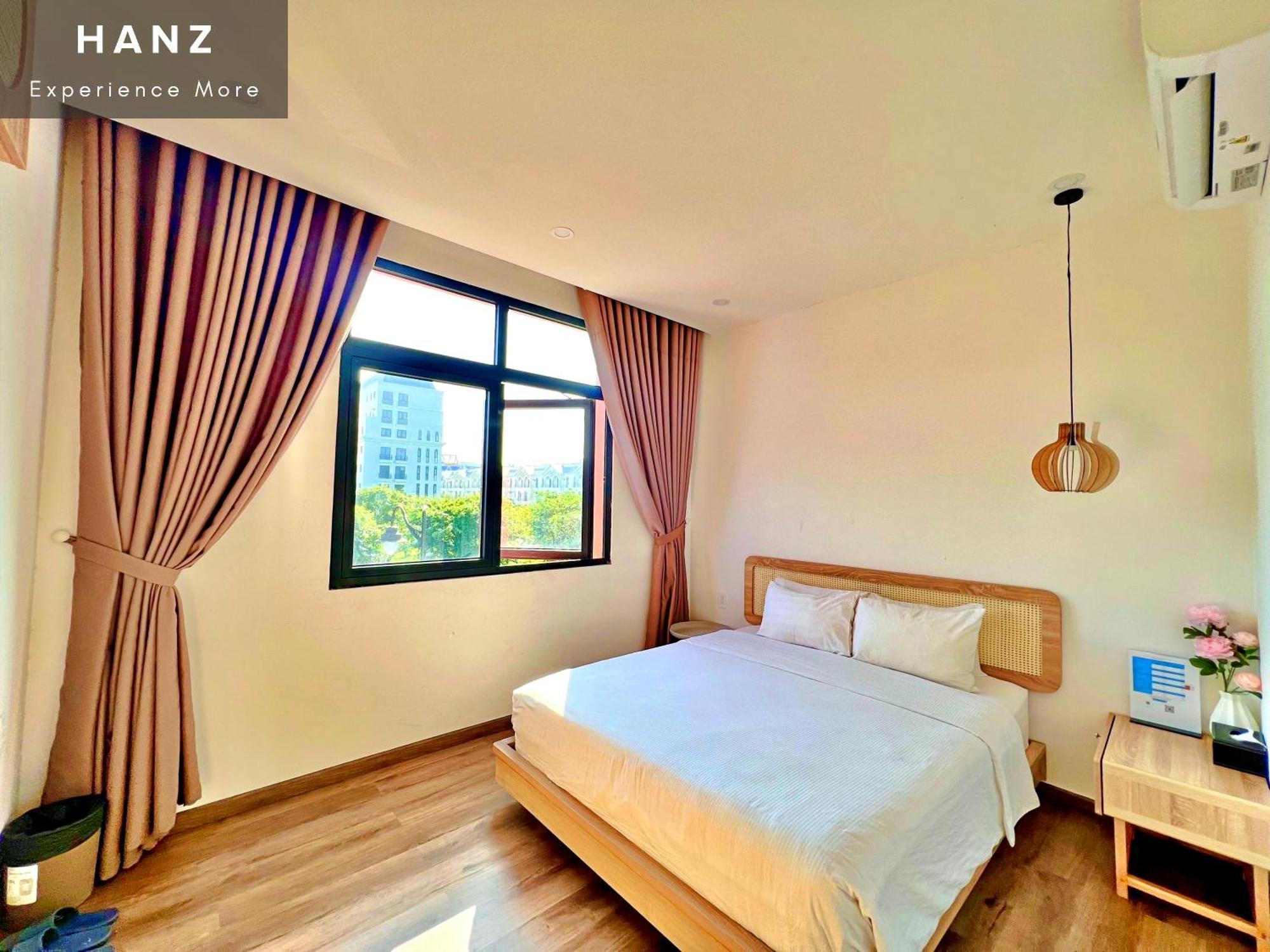Hanz Sofia Grand Lago Phu Quoc Oda fotoğraf
