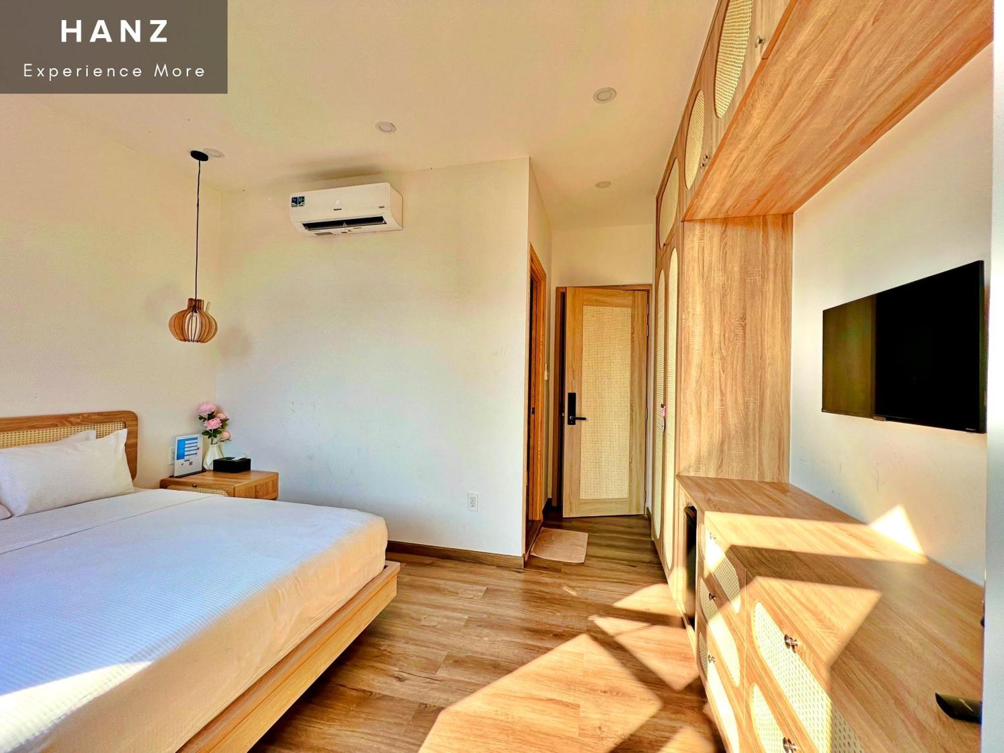 Hanz Sofia Grand Lago Phu Quoc Oda fotoğraf