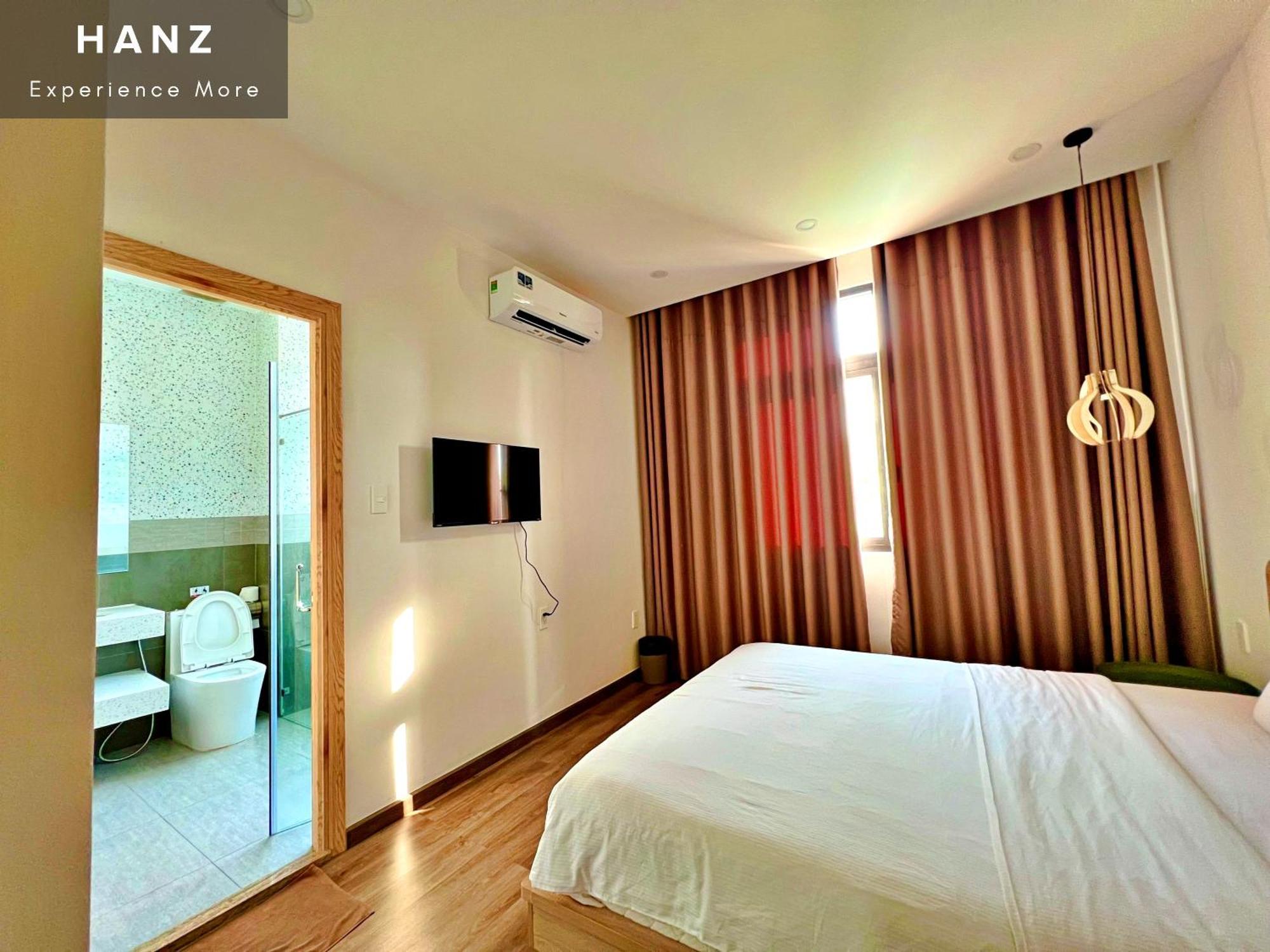 Hanz Sofia Grand Lago Phu Quoc Oda fotoğraf